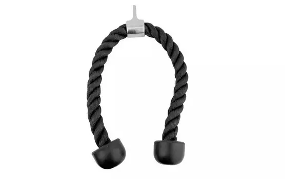 Гибкая ручка (КАНАТ) YouSteel для трицепса