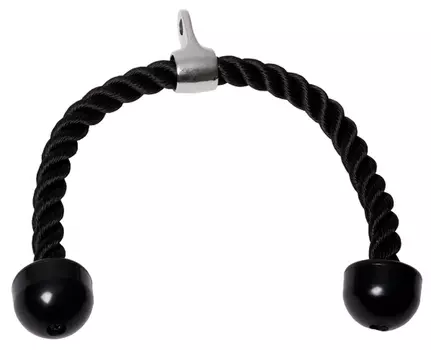 Гибкая тяга -канат, для тренировки мыщц груди и рук Iron King IK 909