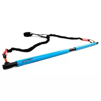 Гимнастическая палка с амортизатором Live Pro Resistance Bar Set LP8400