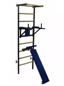 Гимнастический комплекс Glav 04.202.2