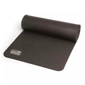 Гимнастический мат 180x60x1,5см SISSEL Gym Mat 15мм 200.003.5 серый
