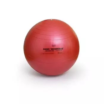 Гимнастический мяч 55см SISSEL Securemax Exercice Ball S160.011