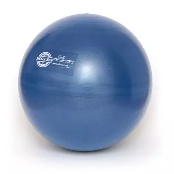Гимнастический мяч 75см SISSEL Exercice Ball 160.064 синий