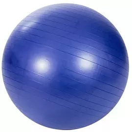 Гимнастический мяч антивзрыв D75 см Profi-Fit