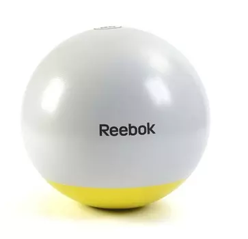 Гимнастический мяч Reebok 65 см RSB-10016