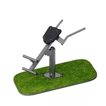 Гиперэкстензия ARMS ARMS023