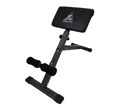 Гиперэкстензия DFC Homegym SJ1006
