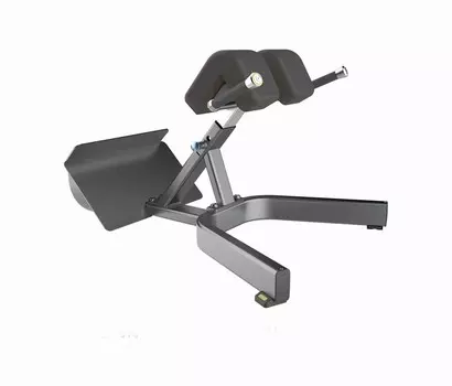 Гиперэкстензия Grome Fitness 5045A