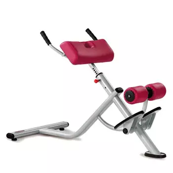 Гиперэкстензия наклонная Panatta 1FE221