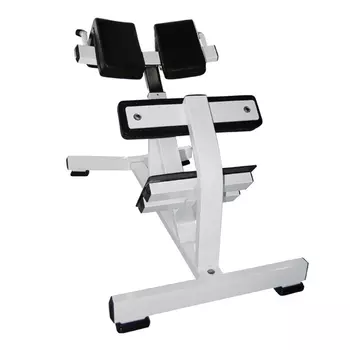 Гиперэкстензия наклонная Realleader М2-2019