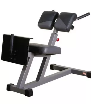 Гиперэкстензия реабилитационная мобильная Interatletik Gym BT320м