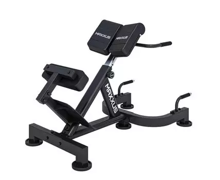 Гиперэкстензия \ римский стул DFC MAXXUS GSMX-600080-00019-0001