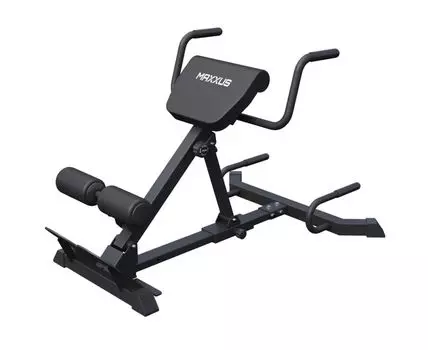 Гиперэкстензия \ римский стул DFC MAXXUS GSMX-600417-00019-0001
