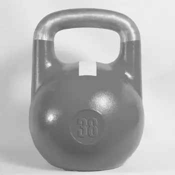 Гиря чемпионская Iron King 38 кг