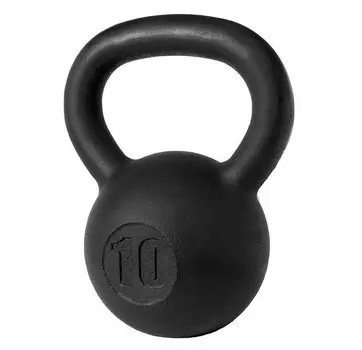 Гиря для функционального тренинга 10 кг Iron King