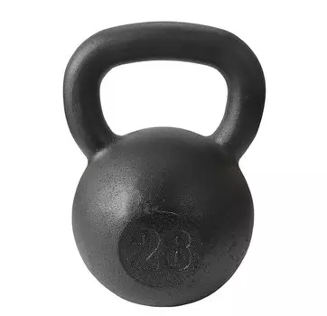 Гиря для функционального тренинга Iron King 28 кг