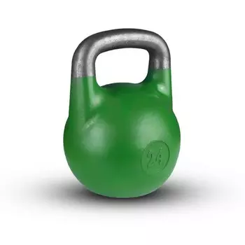 Гиря для соревнований 24кг Titan