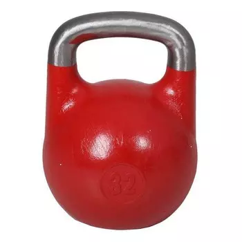 Гиря для соревнований 32кг Titan