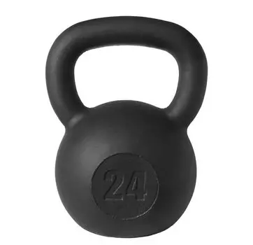 Гиря Iron King для функционального тренинга 24 кг