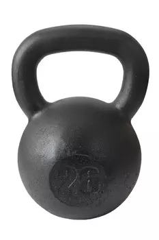 Гиря Iron King для функционального тренинга 26 кг