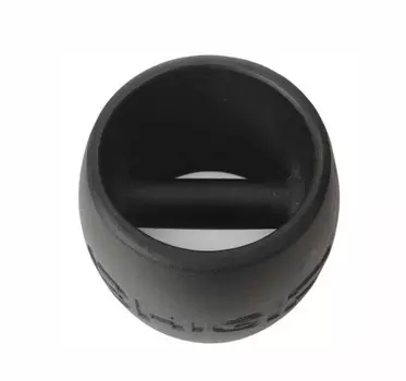 Гиря-колокол Shigir 10 кг чугун, черная