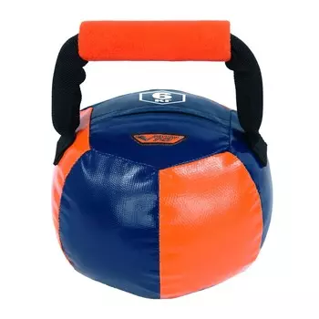 Гиря мягкая V76 ГМБ6, 6 кг, тент