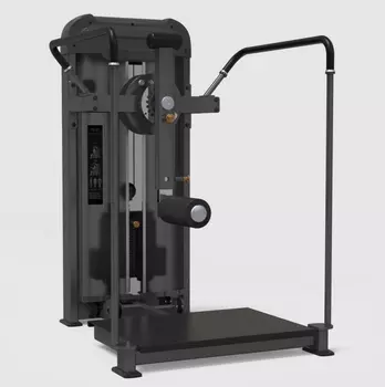 Глют-машина AnyFit PE209-96