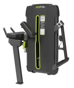 Глют машина DHZ E-4024A