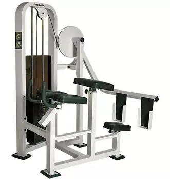 Глют машина Johns SB 1036