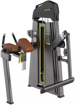 Глют-машина (ягодичные) DHZ E1024B