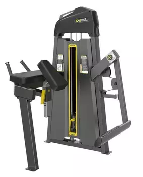 Глют-машина (ягодичные) DHZ E3024