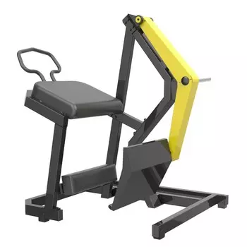 Глют машина (ягодицы) (Rear Kick) DHZ D940