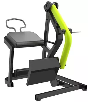 Глют машина (ягодицы) DHZ Y940Z