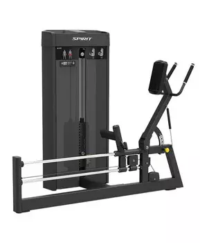 Глют-машина Spirit Fitness SP-4320