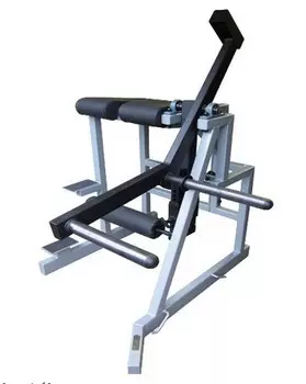 Глют-машина (свободный вес) Hercules А-045