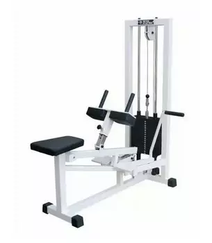 Голень-машина (сидя) Hercules А-144 2343