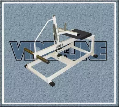 Голень-станок сидя (Хаммер) Hercules B-97 2367