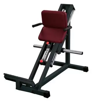 Голень в наклоне Interatletik Sway SТ214