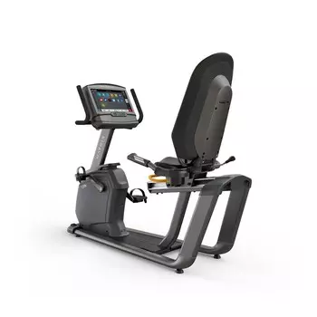 Горизонтальный велоэргометр Matrix R50XIR