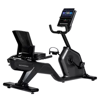 Горизонтальный велотренажер Schwinn 590R