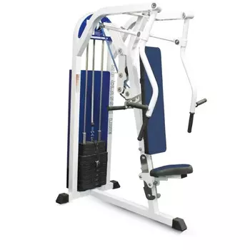 Горизонтальный жим от груди MB Barbell МВ 3.18