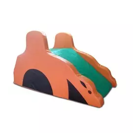 Горка ФСИ Верблюжонок с аппликацией