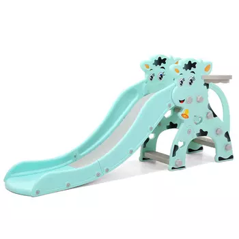 Горка Perfetto Sport Бычок PS-041-М ментол