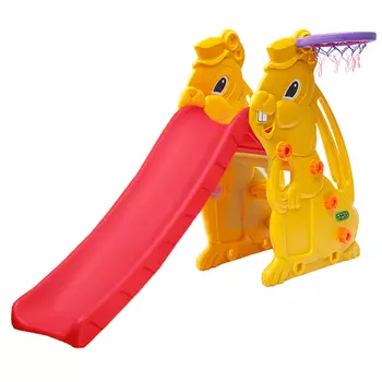 Горка Perfetto Sport Кролик PS-023