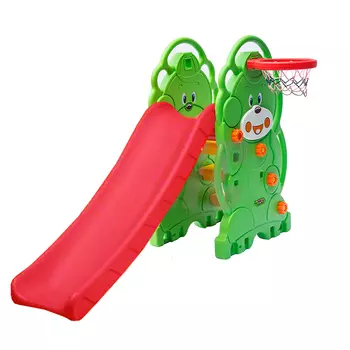 Горка Perfetto Sport Обезьянка PS-022