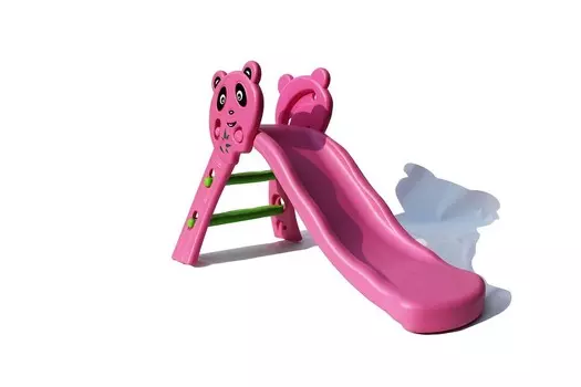 Горка Perfetto Sport Панда PS-028