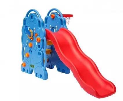 Горка Perfetto Sport PS-020 Слоник