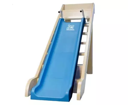 Горка прямая DFC SlideWhizzer SW-03