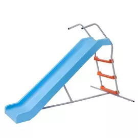 Горка прямая 2 в 1 SlideWhizzer SW-04