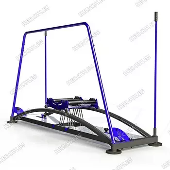 Горнолыжный кардиотренажер Hercules Геркулес 1.1